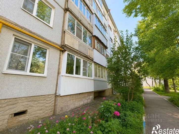 4-комн квартира Самара, Пугачёвский тракт, 49