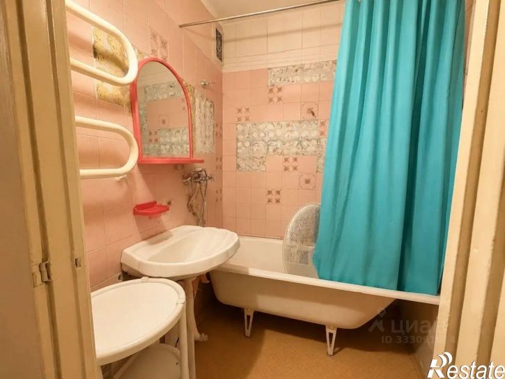 4-комн квартира Самара, Пугачёвский тракт, 49
