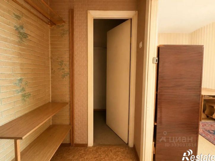 4-комн квартира Самара, Пугачёвский тракт, 49