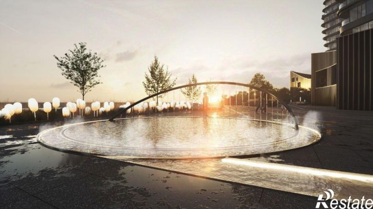 4-комн квартира в новом доме Липецкая улица, 1
