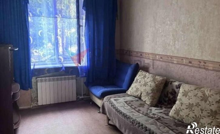 2-комн квартира Самара, улица Строителей, 22