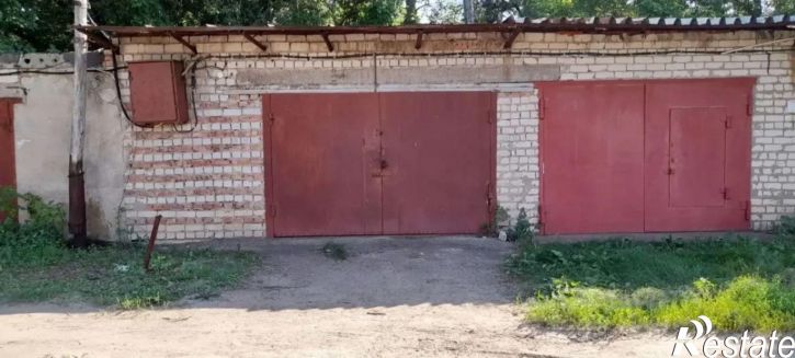 Гараж/парковка Кинель городской округ, Кинель