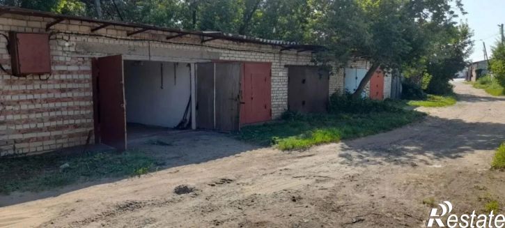 Гараж/парковка Кинель городской округ, Кинель