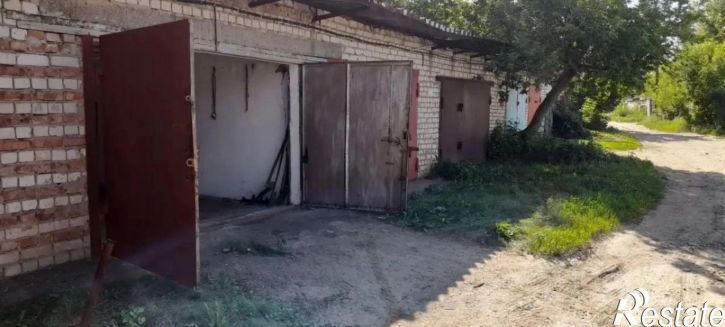 Гараж/парковка Кинель городской округ, Кинель