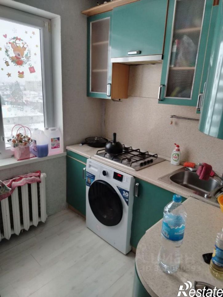 2-комн квартира