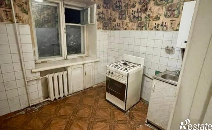 2-комн квартира Самара, проспект Металлургов, 89