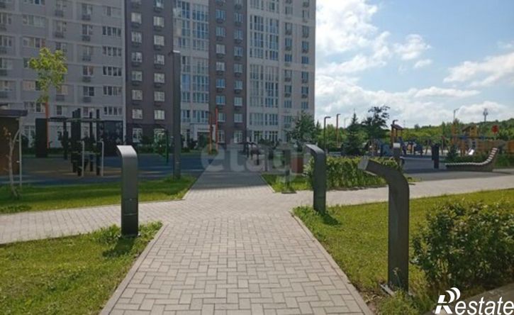 3-комн квартира Самара, Южное шоссе, 7