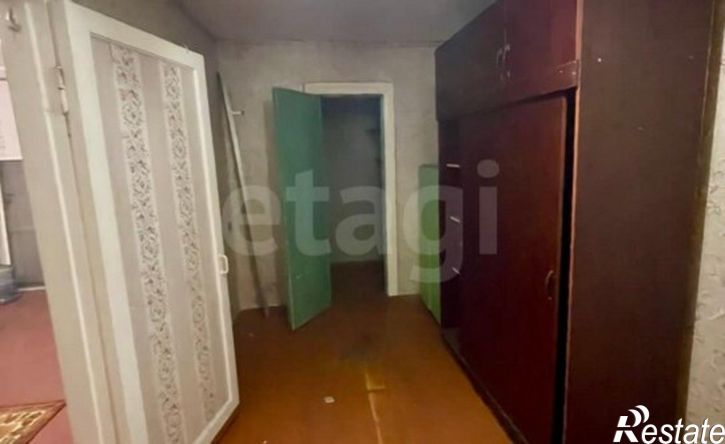 2-комн квартира Самара, проспект Металлургов, 89