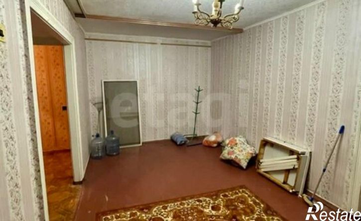 2-комн квартира Самара, проспект Металлургов, 89