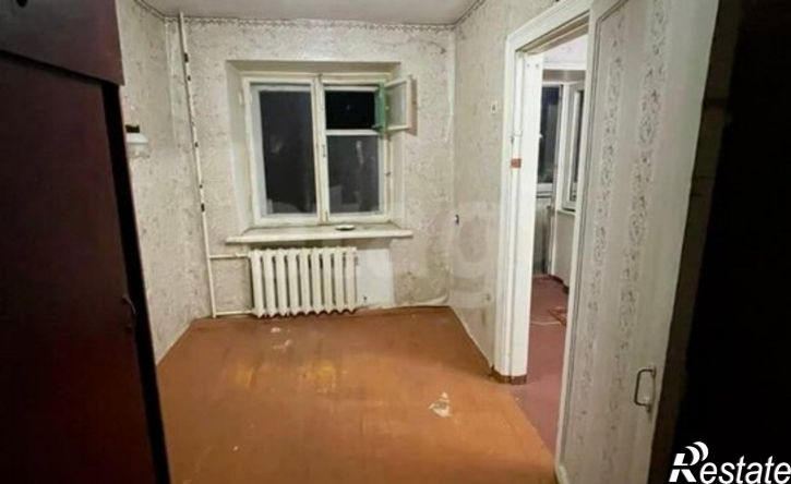2-комн квартира Самара, проспект Металлургов, 89