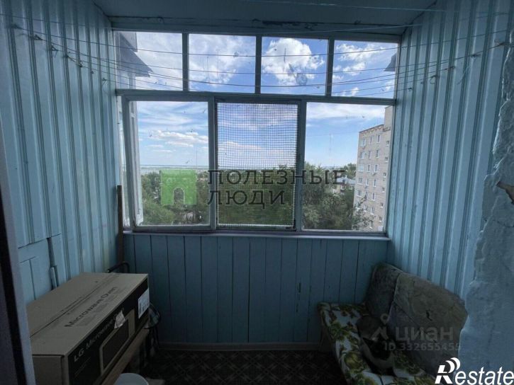 3-комн квартира Сызрань г., Гагарина пр-кт., д.9
