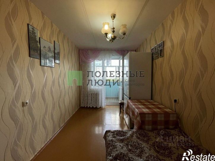 3-комн квартира Сызрань г., Гагарина пр-кт., д.9