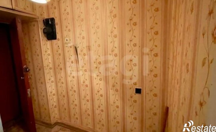 2-комн квартира Самара, проспект Металлургов, 89