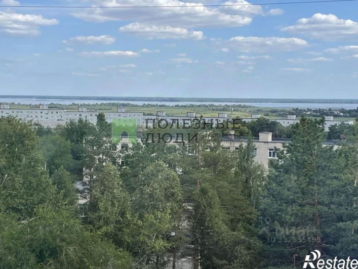 3-комн квартира Сызрань г., Гагарина пр-кт., д.9