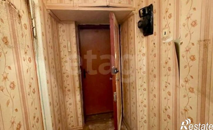 2-комн квартира Самара, проспект Металлургов, 89