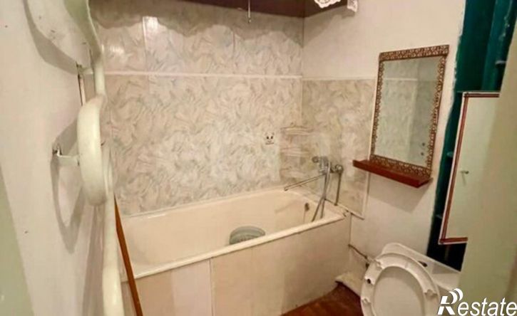 2-комн квартира Самара, проспект Металлургов, 89