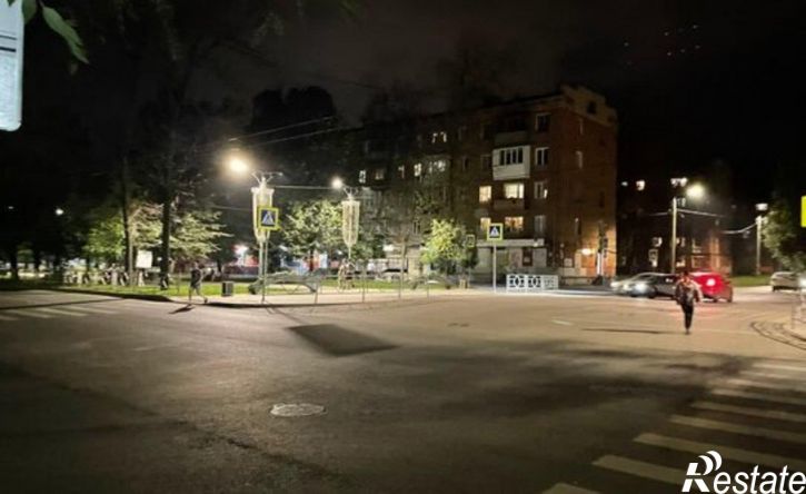 2-комн квартира Самара, проспект Металлургов, 89
