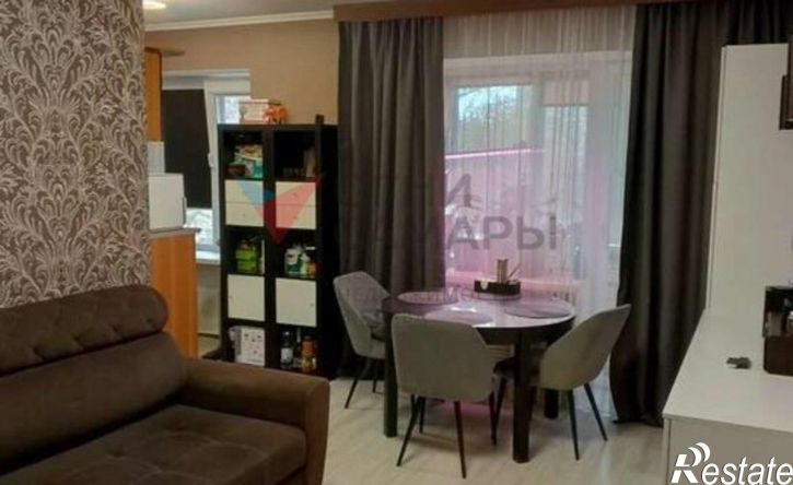 2-комн квартира Самара, Республиканская улица, 67