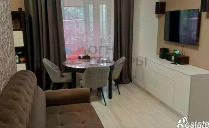 2-комн квартира Самара, Республиканская улица, 67