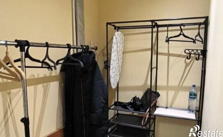 2-комн квартира Волжский район, сельское поселение Лопатино, посёлок Придорожный, Луговая