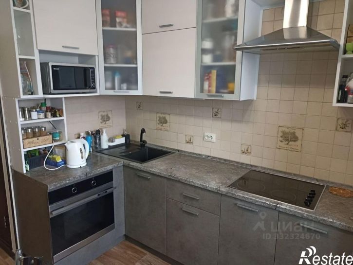 2-комн квартира Тольятти, улица Голосова, 107