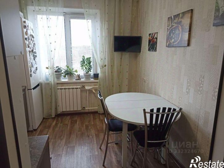 2-комн квартира Тольятти, улица Голосова, 107