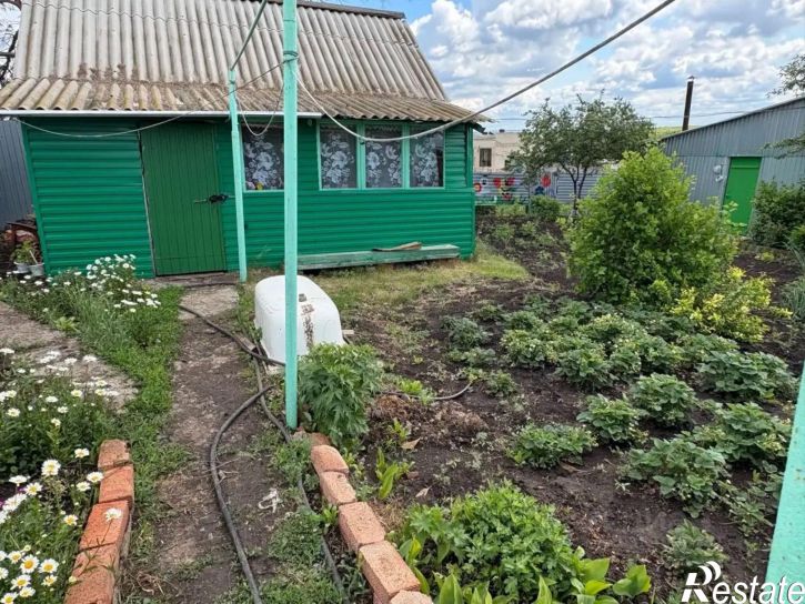Коттедж/дом Похвистневский район