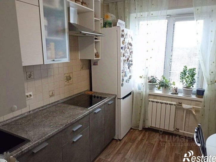 2-комн квартира Тольятти, улица Голосова, 107