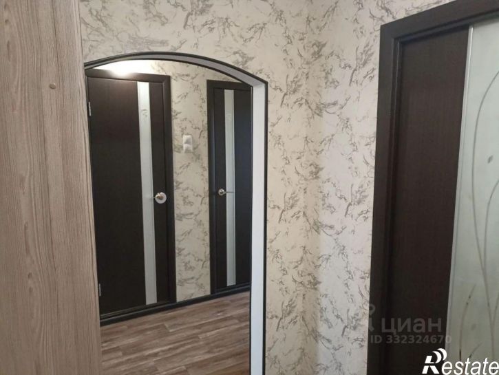 2-комн квартира Тольятти, улица Голосова, 107