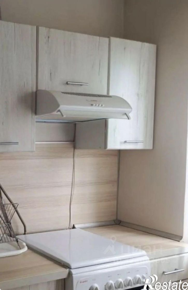 1-комн квартира Самара, Аэродромная улица, 63