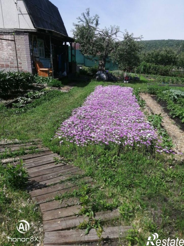 Коттедж/дом Жигулёвск, СНТ Строитель