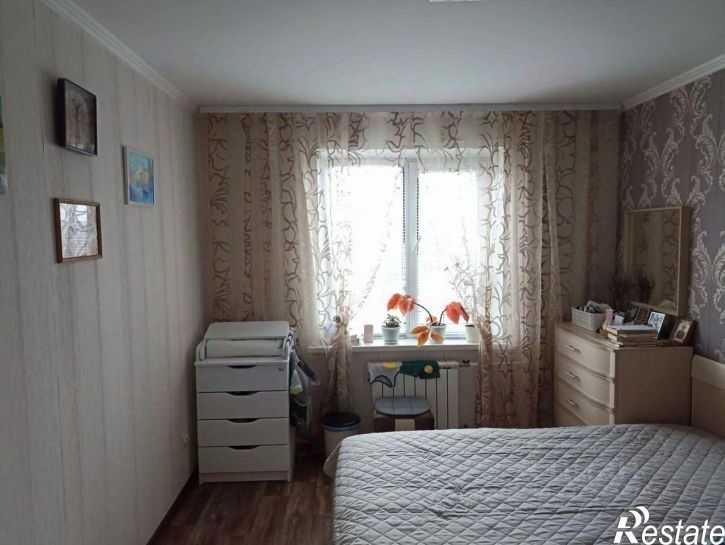 2-комн квартира Тольятти, улица Голосова, 107