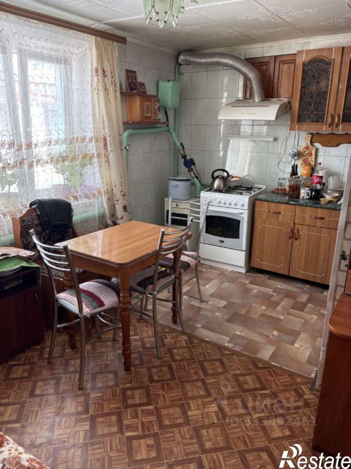 Коттедж/дом Похвистневский район