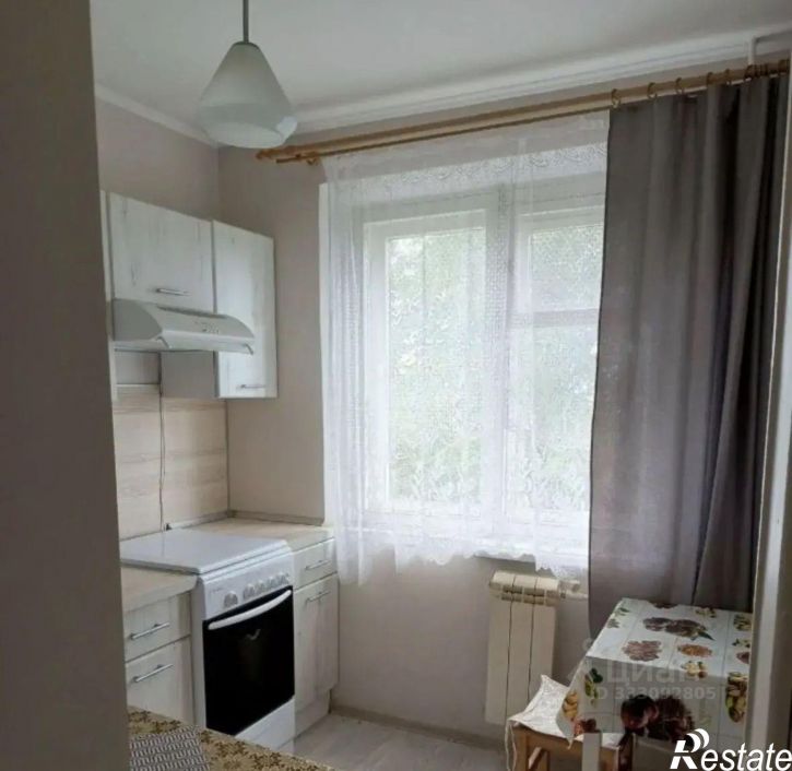 1-комн квартира Самара, Аэродромная улица, 63