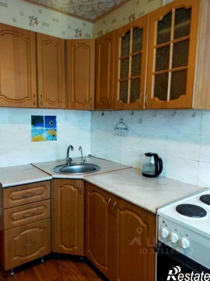 2-комн квартира Тольятти