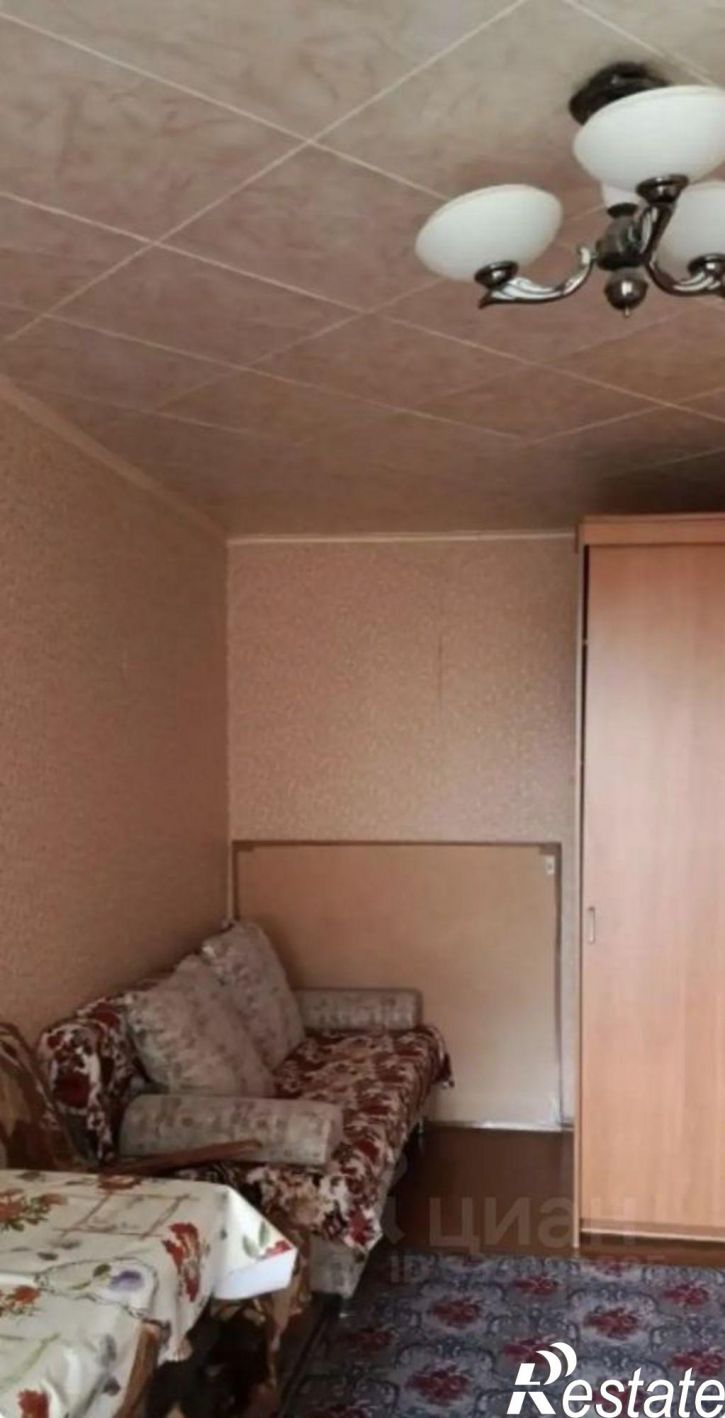1-комн квартира Самара, Аэродромная улица, 63