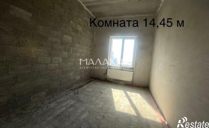2-комн квартира Самара, Ново-Садовая улица, 134