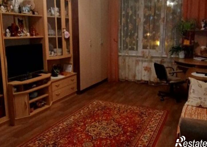 3-комн квартира Тольятти, Революционная улица