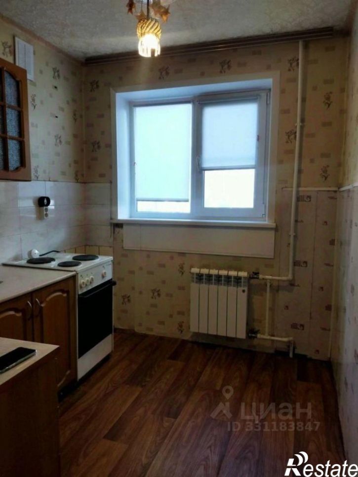 2-комн квартира Тольятти