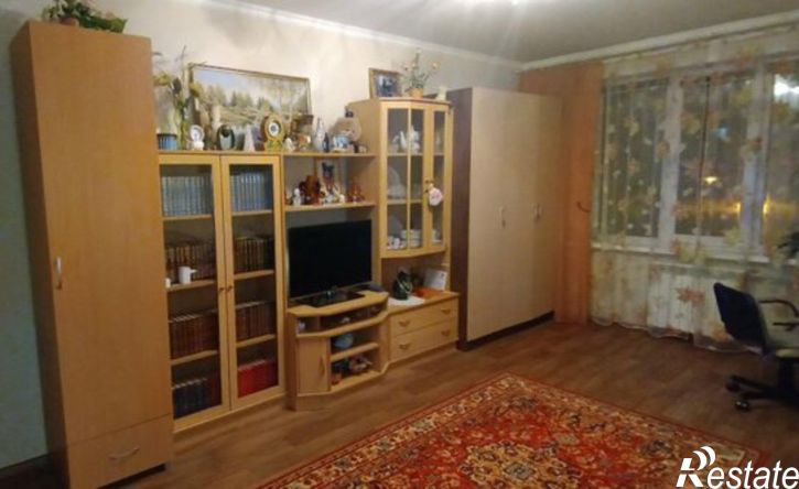 3-комн квартира Тольятти, Революционная улица