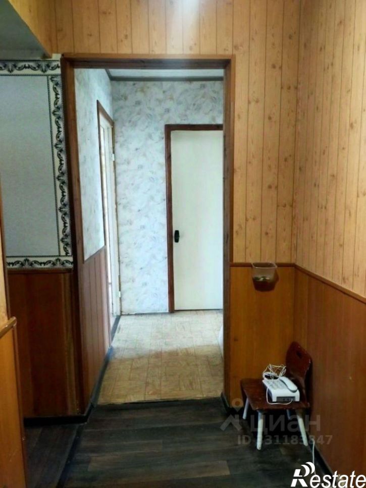 2-комн квартира Тольятти