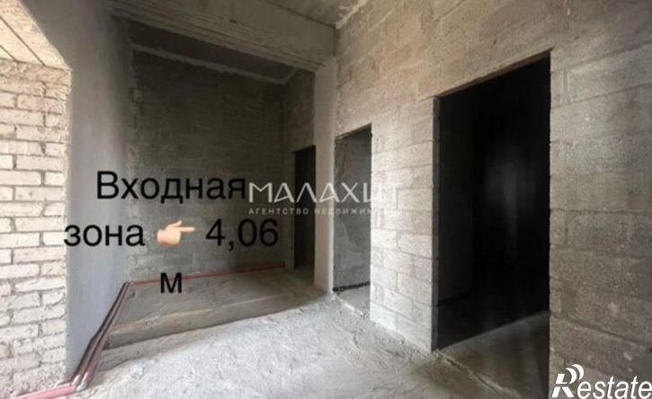 2-комн квартира Самара, Ново-Садовая улица, 134