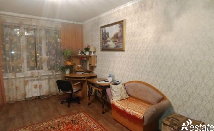 3-комн квартира Тольятти, Революционная улица