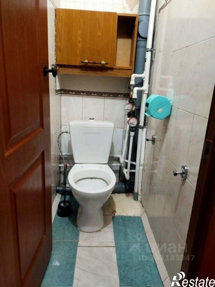 2-комн квартира Тольятти