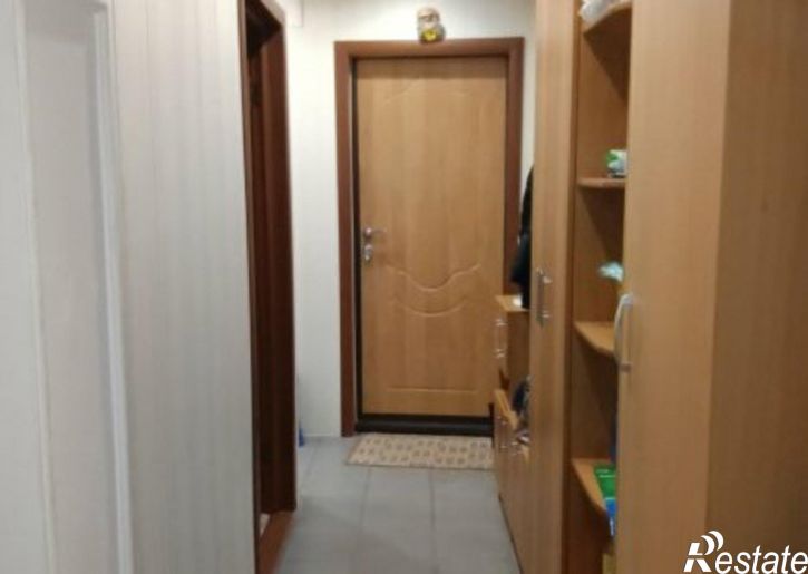 3-комн квартира Тольятти, Революционная улица