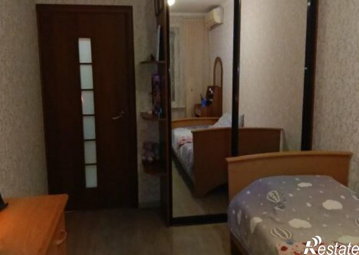 3-комн квартира Тольятти, Революционная улица