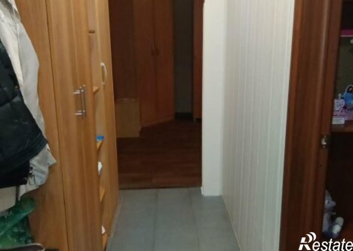 3-комн квартира Тольятти, Революционная улица
