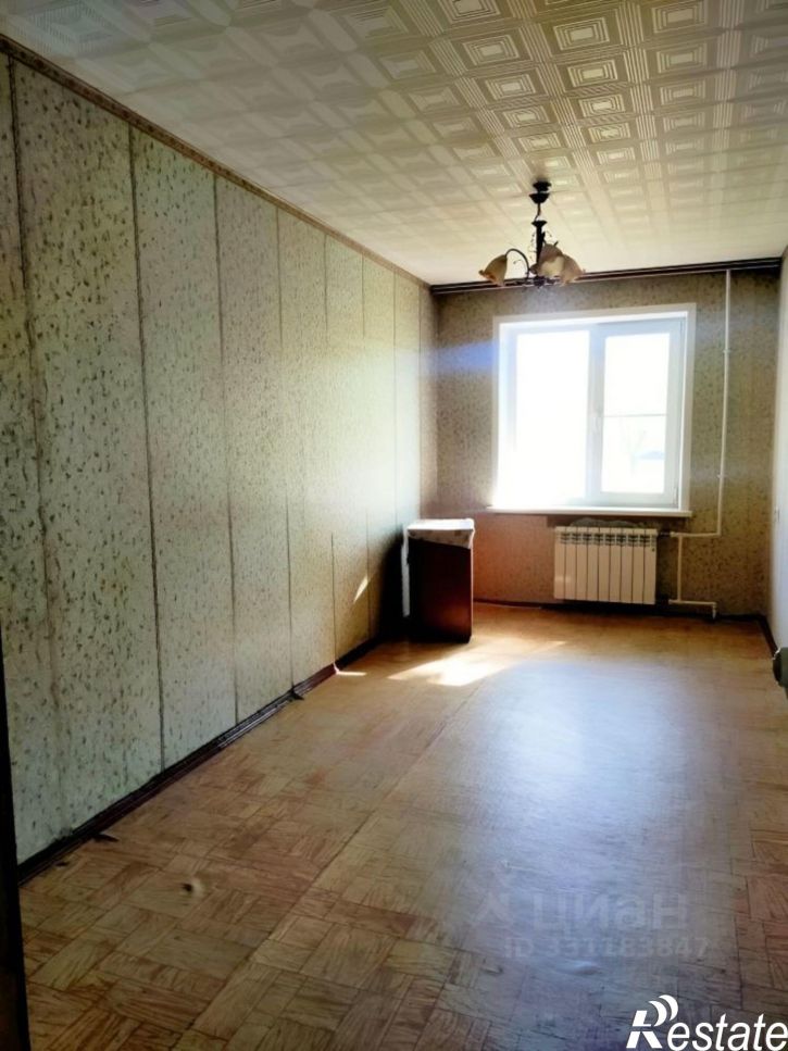 2-комн квартира Тольятти