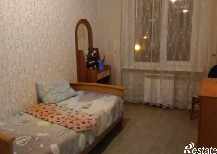 3-комн квартира Тольятти, Революционная улица