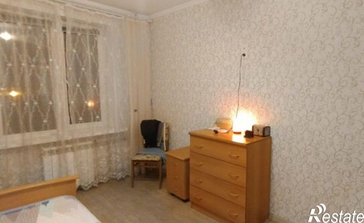 3-комн квартира Тольятти, Революционная улица